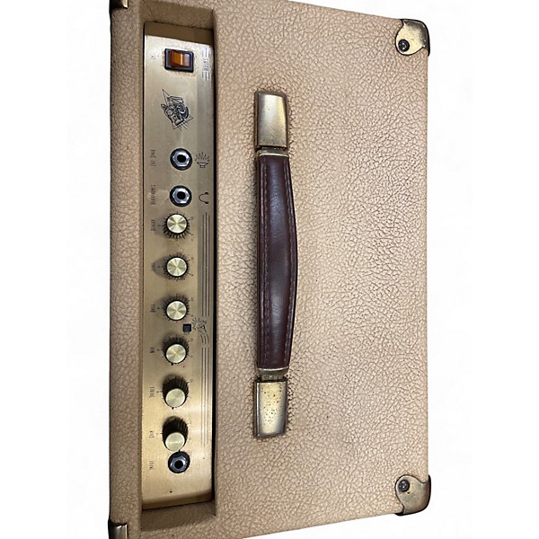 Crate Used Crate Vintage Club 20 Guitar Combo Amp.gc