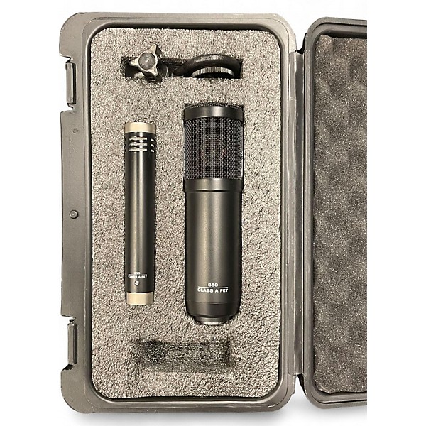 Sterling Audio S50 30 PACK Recording Microphone Pack