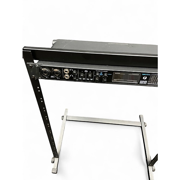MOTU Used MOTU 828x Audio Interface