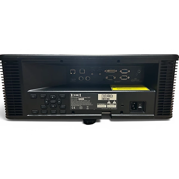 Eiki Used Eiki EK623U.gc