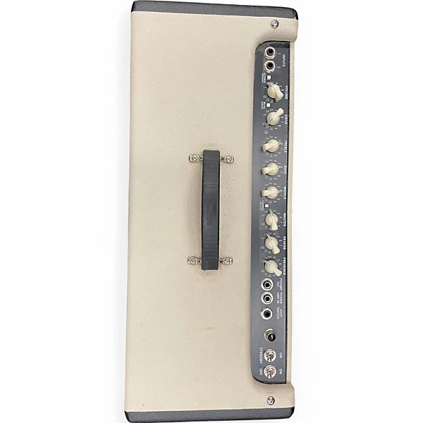 Fender Used Fender Limited Edition Hot Rod Deluxe III Tube Guitar Combo Amp.gc