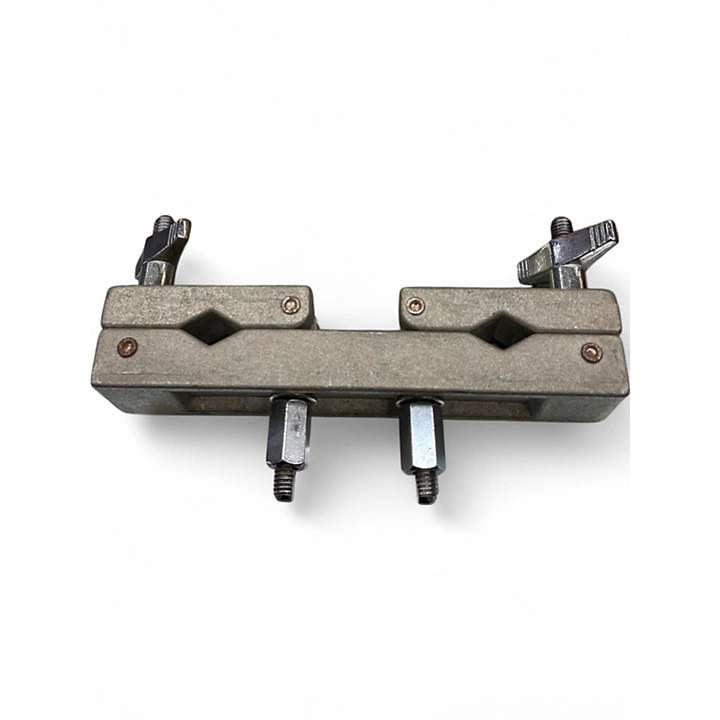 Miscellaneous Used Miscellaneous Double Clamp Drum Clamp.gc