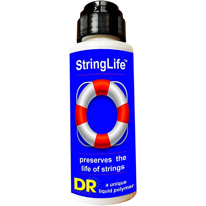 StringLife Liquid Polymer