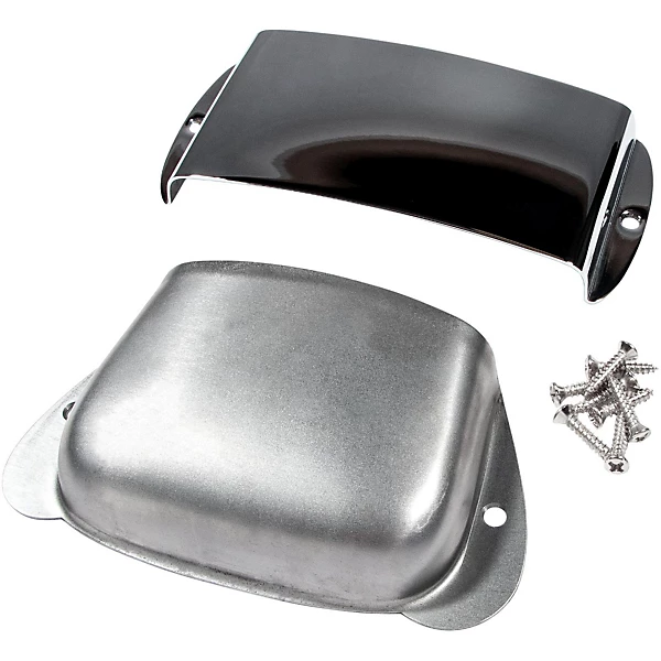 Pure Vintage Precision Bass Ashtray Cover Set