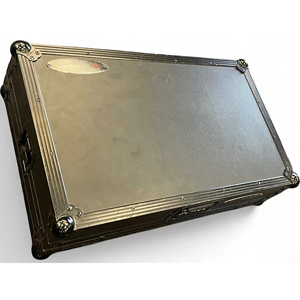Odyssey Used Odyssey FZGSADDJSR2BL case DJ Case.gc