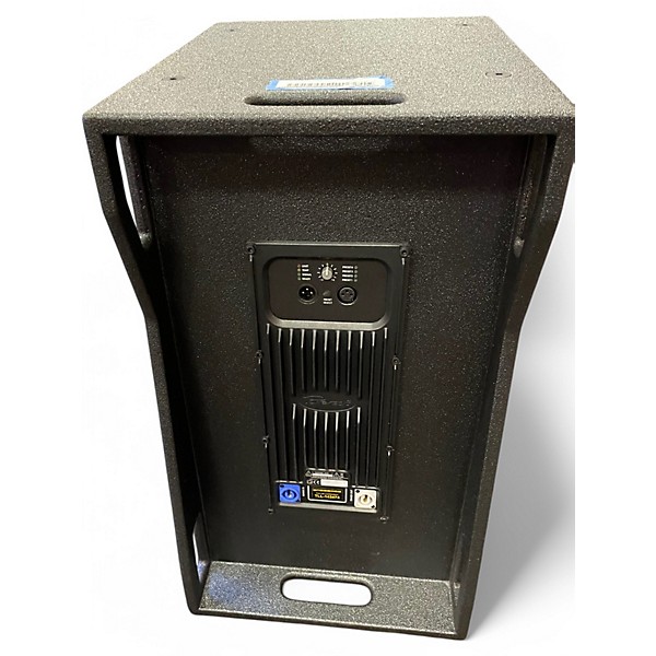 BASSBOSS Used BASSBOSS DV12 MKII Powered Speaker.gc