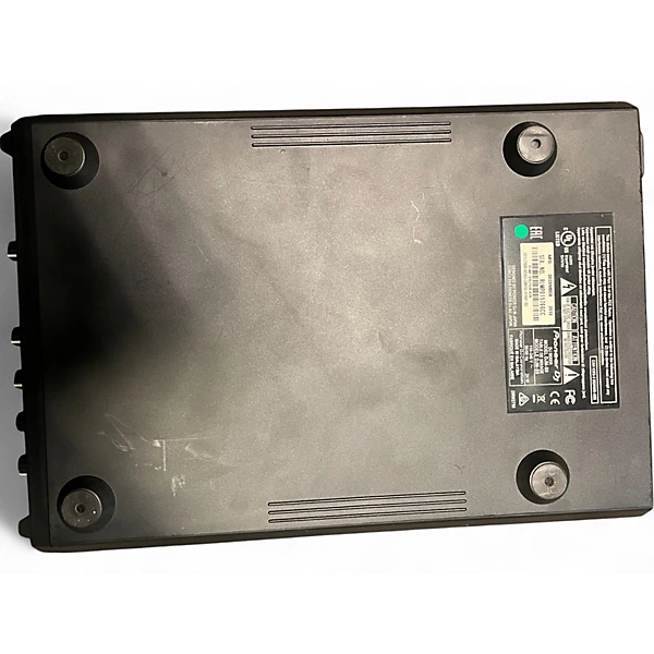 Pioneer DJ Used Pioneer DJ DJMS9 DJ Mixer