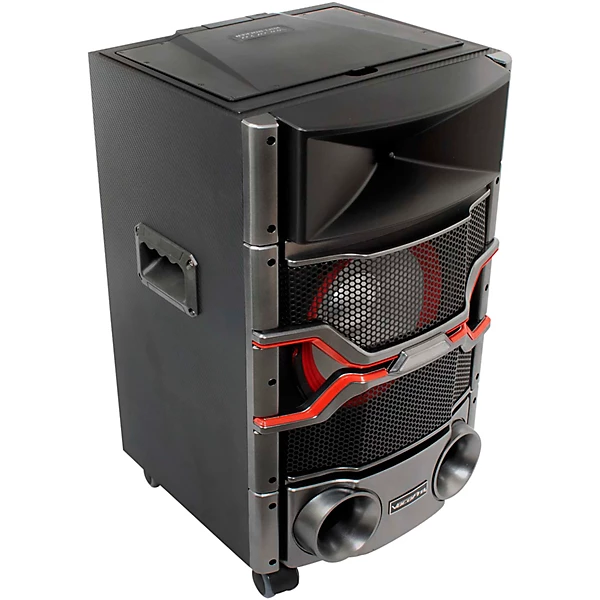 120W Wi Fi Karaoke System With