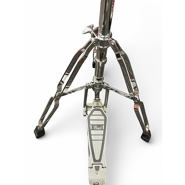 Pearl Used Pearl H 800w Hi Hat Stand.gc