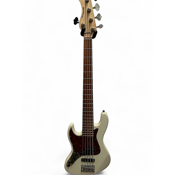 Sadowsky Guitars Metro Express 5 Electric Bass Guitar.gc