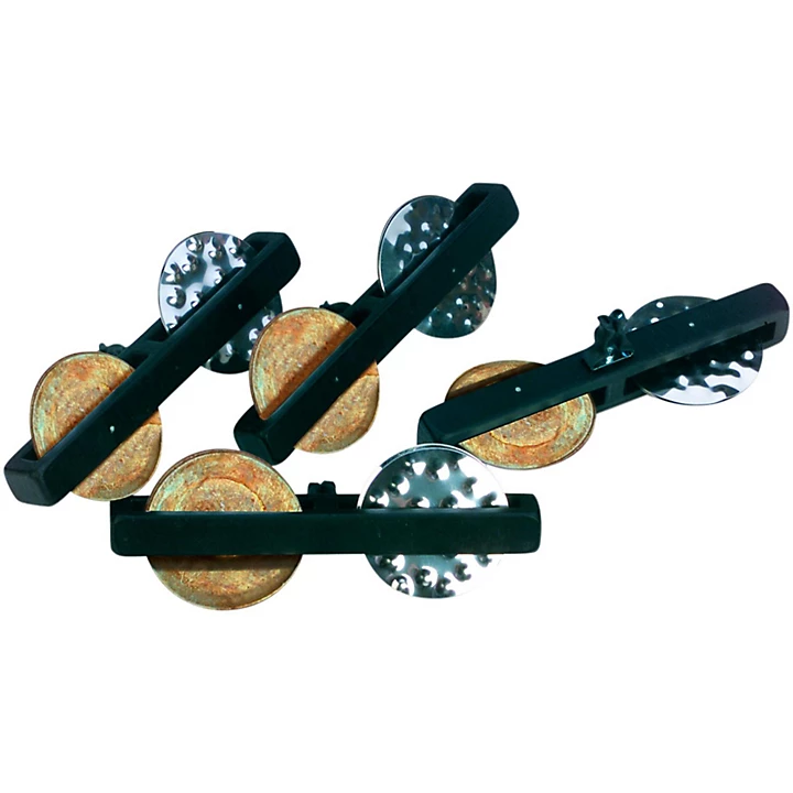 Jingle Bar for Frame Drums