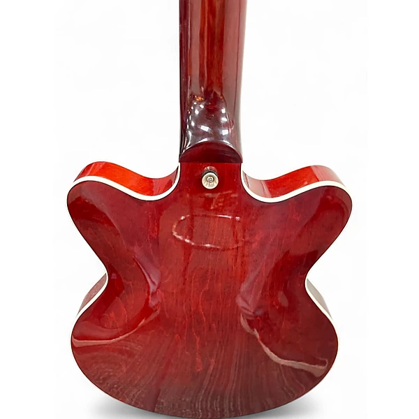 Used Gretsch Guitars G2655T Streamliner Walnut Hollow Body Electric Guitar