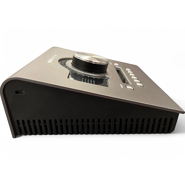 Universal Audio Used Universal Audio APOLLO TWIN X DUO CORE Audio Interface