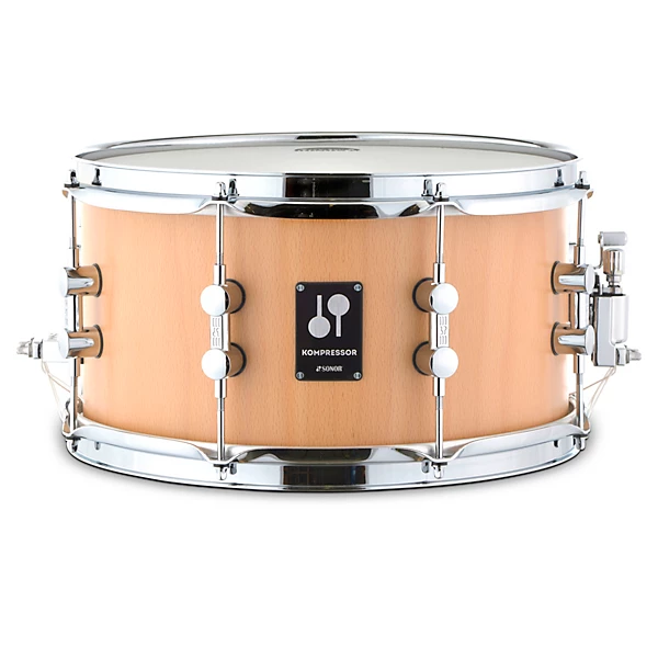 Kompressor Beech Snare Drum