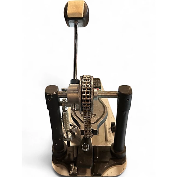 DW Used DW 9000 Series Single Single Bass Drum Pedal