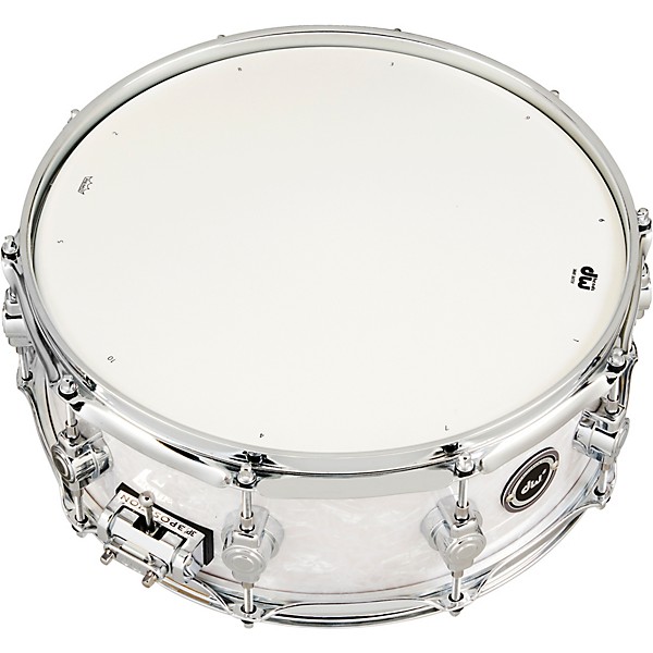DWe Wireless Acoustic Electronic Convertible Snare Drum