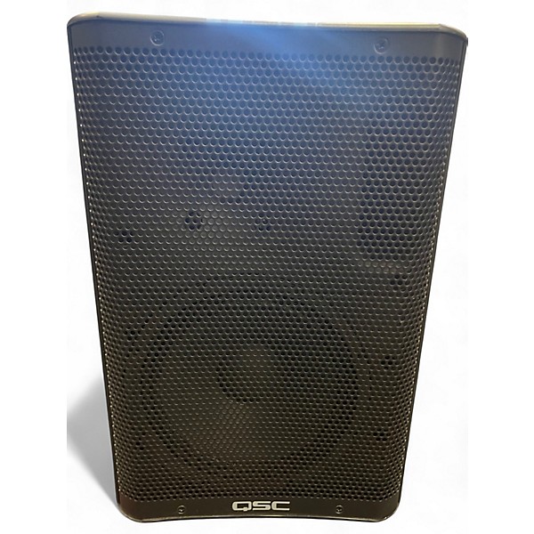 QSC Used QSC CP8 Powered Speaker