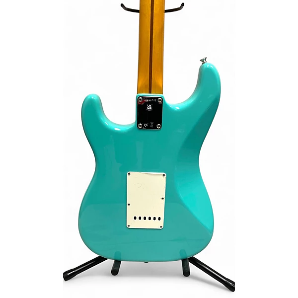 Fender 1957 American Vintage II Stratocaster Solid Body Electric Guitar