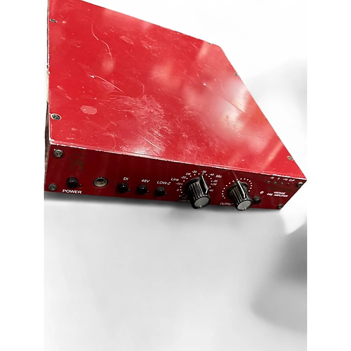 Golden Age Project Used Golden Age Project pre 73 mkii.gc