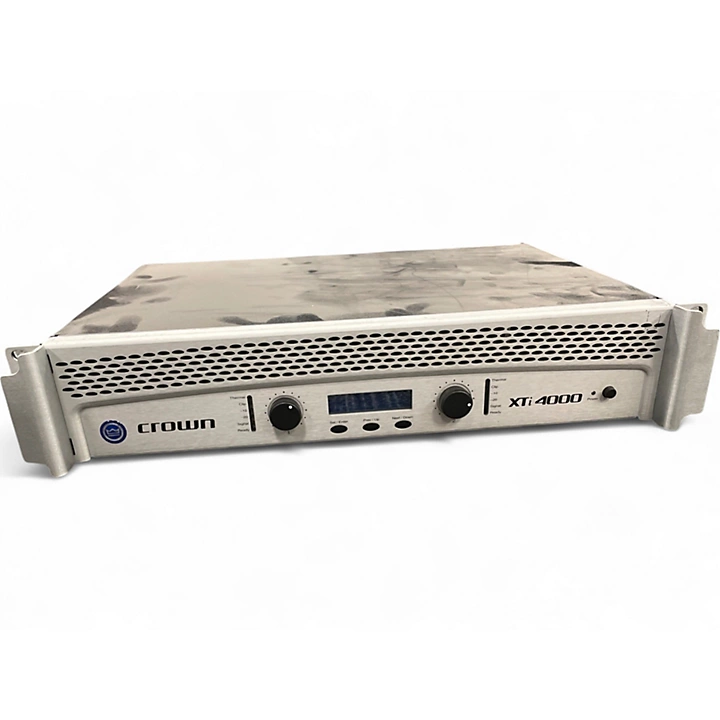 Crown Used Crown XTI4000 Power Amp