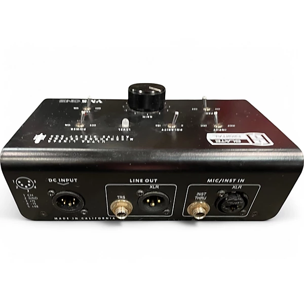 Slate Digital Used Slate Digital VMS ONE Power Amp.gc