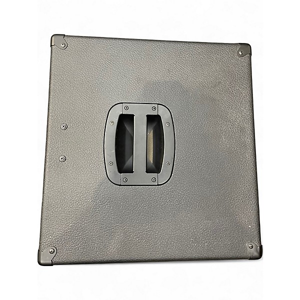 Genzler Amplification Used Genzler Amplification BA