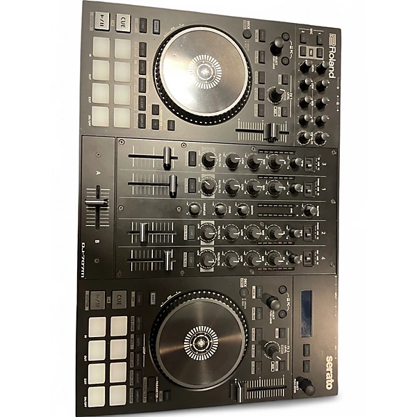 Roland Used Roland DJ 707M DJ Controller