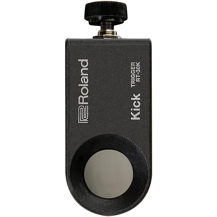 Roland RT 30K Acoustic Bass Drum Trigger