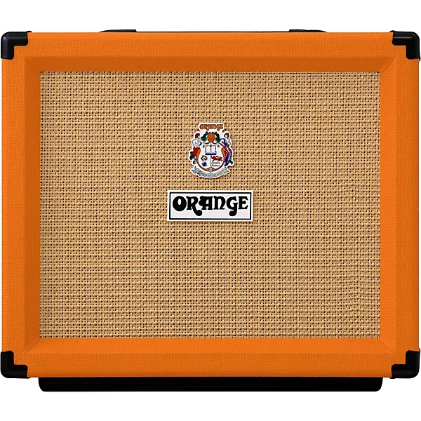 Orange Amplifiers Rocker