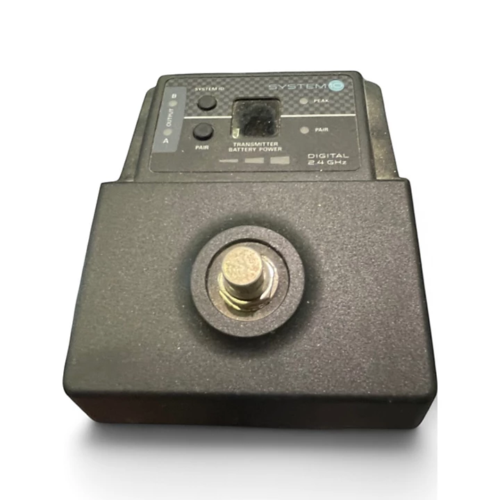 Audio Technica Used Audio Technica ATW R1500.gc