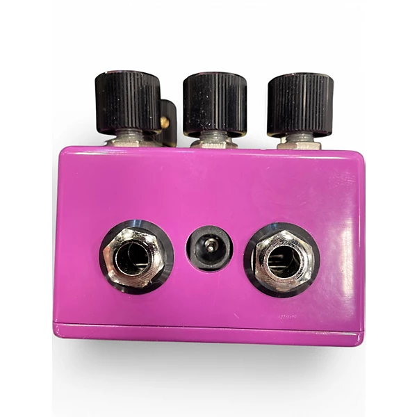 Used Walrus Audio Julia Analog Chorus Effect Pedal