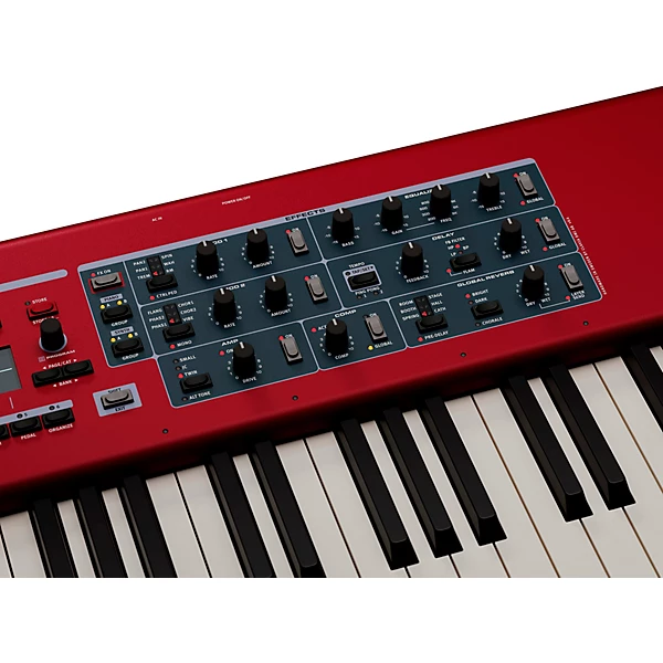 Piano 6 88 Key Stage Keyboard