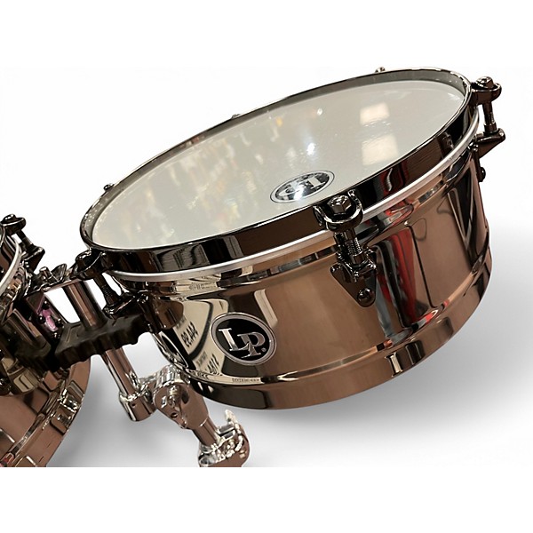 LP Used LP E CLASS TIMBALES Timbales.gc