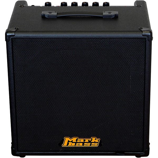 CMB 101 Black Line 1x10 40W Bass Combo Amplifier