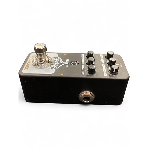 Used Sonicake Fritz Effect Pedal