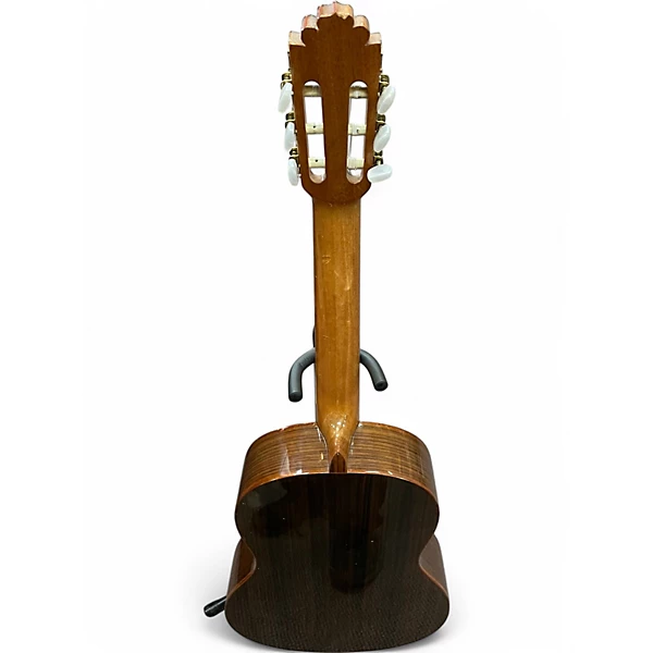 Used Manuel Rodriguez C1 Natural Classical Acoustic Guitar