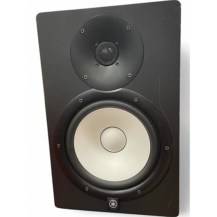 Yamaha Used Yamaha HS8 Pair Powered Monitor