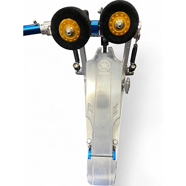 Yamaha Used Yamaha DFP9D Double Bass Drum Pedal