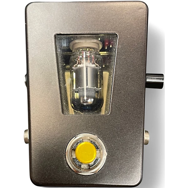 Night Owl Industries Used Night Owl Industries Edison Preamp Effect Pedal