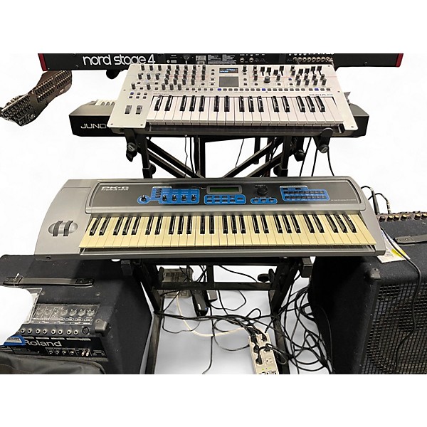 E mu Used E mu PK 6 PROTEUS KEYS Synthesizer.gc