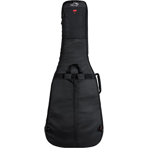 Gator G PG ACOUSTIC ProGo Series Ultimate Gig Bag for Acoustic Guitar Level 1 J10638004000000.gc
