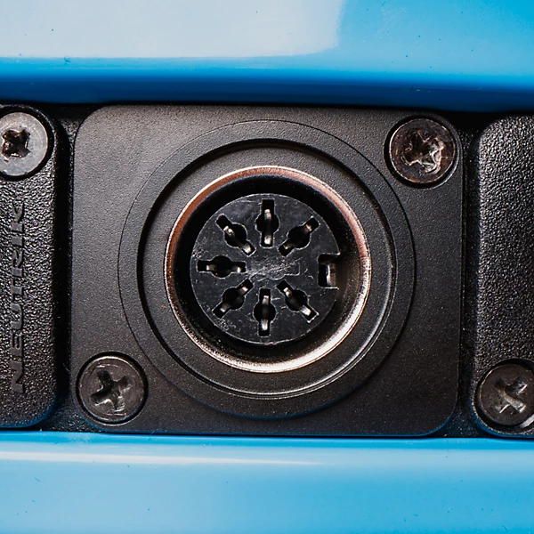 Temple Audio Design 7 Pin MIDI Connector