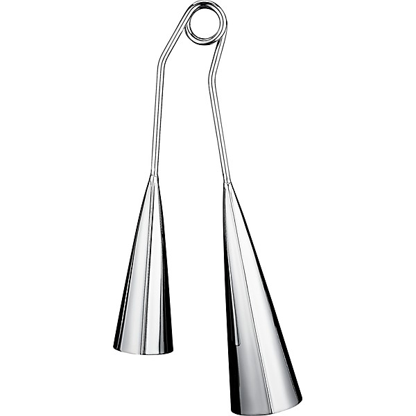 MEINL Chrome A Go Go Agogo Bells Large