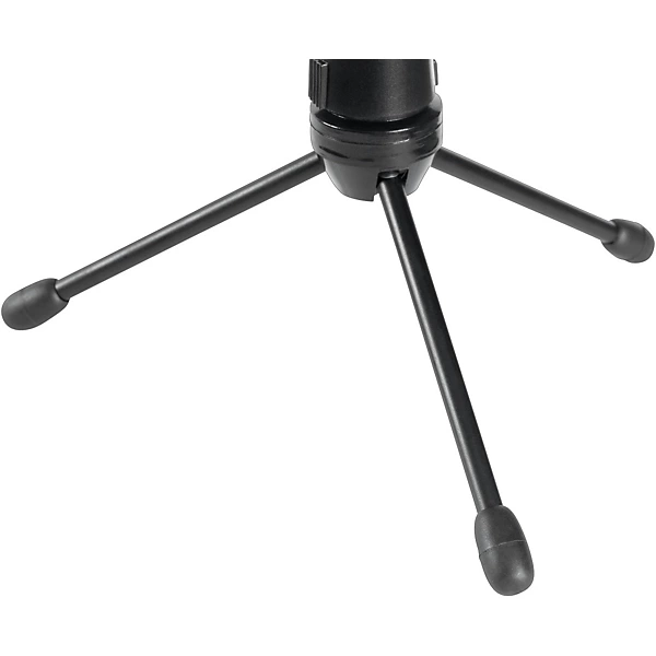 Frameworks GFW MIC 0251 Wireless Mic Mini Tripod Desktop Stand