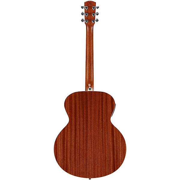 Alvarez Artist Series Acoustic Electric Baritone Guitar Natural