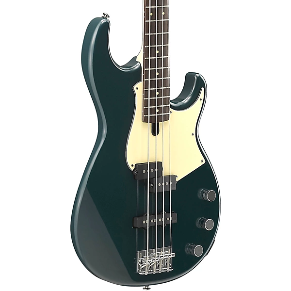 Yamaha BB434 Electric Bass Blue