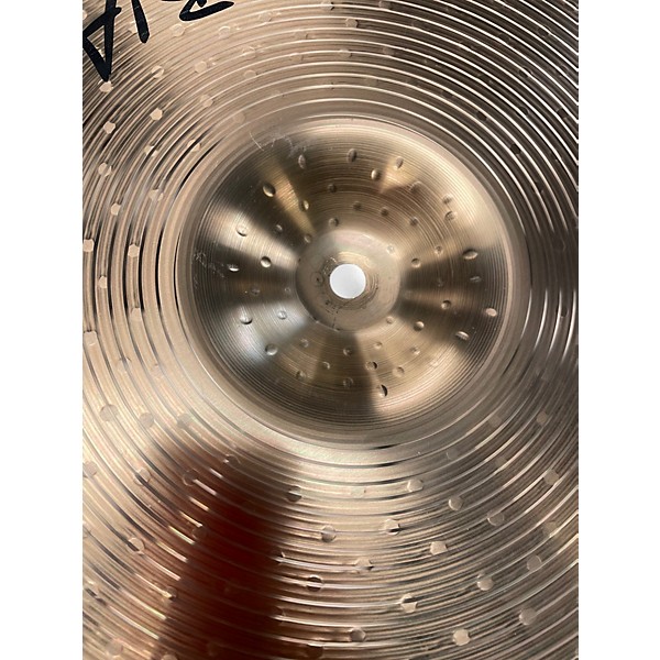SABIAN Used SABIAN