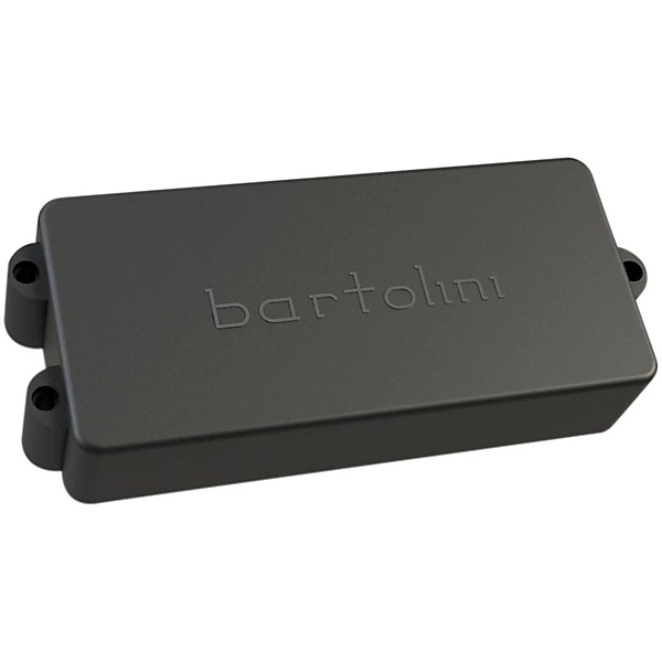 BRPDL5C Classic MM Stringray Dual Coil 5 String Bass Pickup