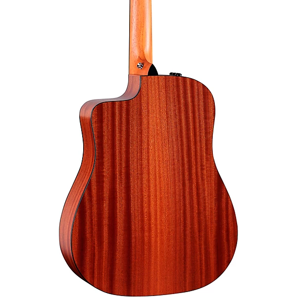 Taylor 150ce Dreadnought 12 String Acoustic Electric Guitar Natural