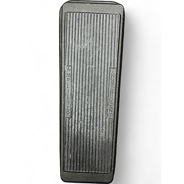 Dunlop Used Dunlop GCB95 Original Crybaby Wah Effect Pedal